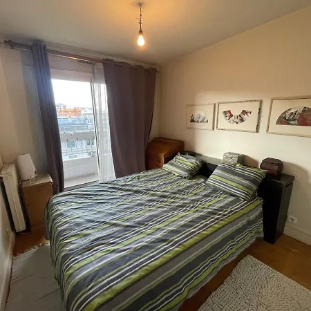 A Flat In 12 District